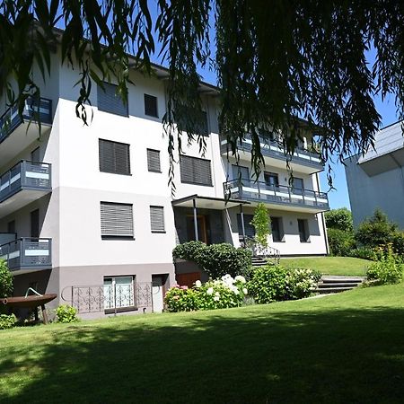 Villa Berginz By Seebnb Velden am Worthersee Bagian luar foto