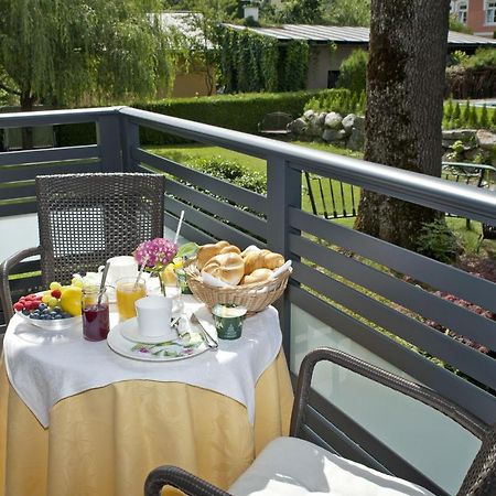 Villa Berginz By Seebnb Velden am Worthersee Bagian luar foto