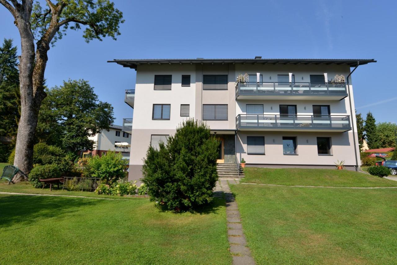Villa Berginz By Seebnb Velden am Worthersee Bagian luar foto