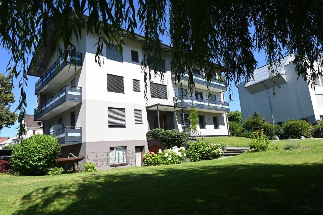 Villa Berginz By Seebnb Velden am Worthersee Bagian luar foto