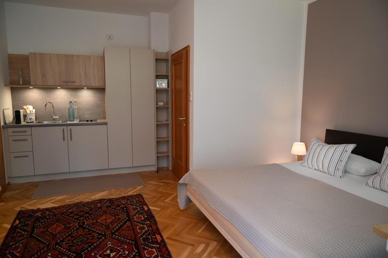 Villa Berginz By Seebnb Velden am Worthersee Bagian luar foto